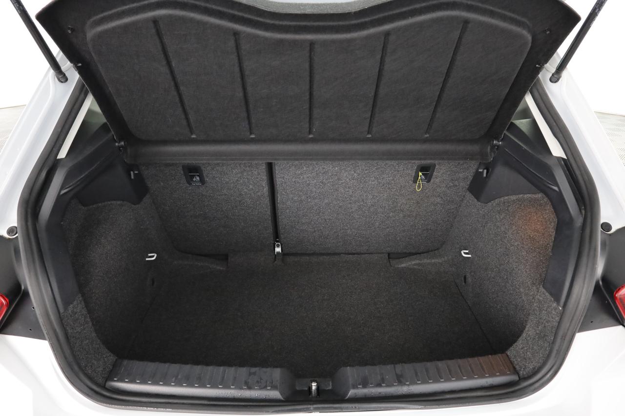 SEAT Ibiza 5ª serie Ibiza 1.0 MPI 5 porte Business