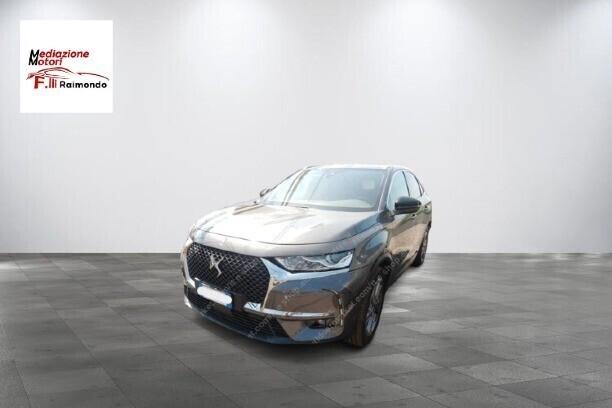 Ds 7 BlueHDi 130 aut. Business