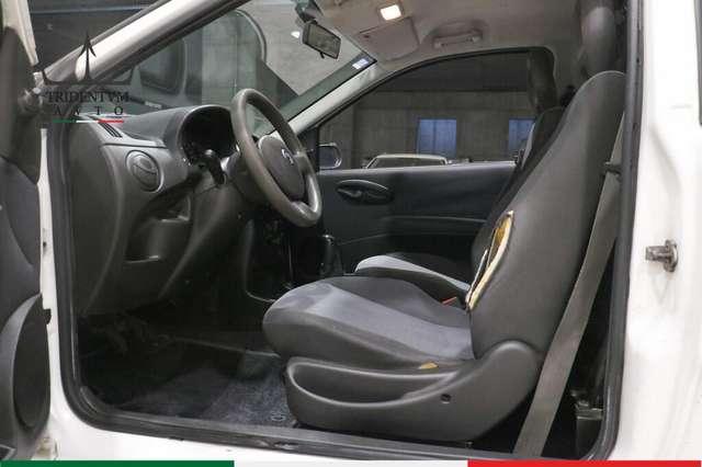 Fiat Punto van 1.3 mjt 2p.ti 3p