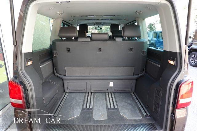 VOLKSWAGEN Multivan T6 2.0 BiTDI 180CV DSG 4 Motion Highline
