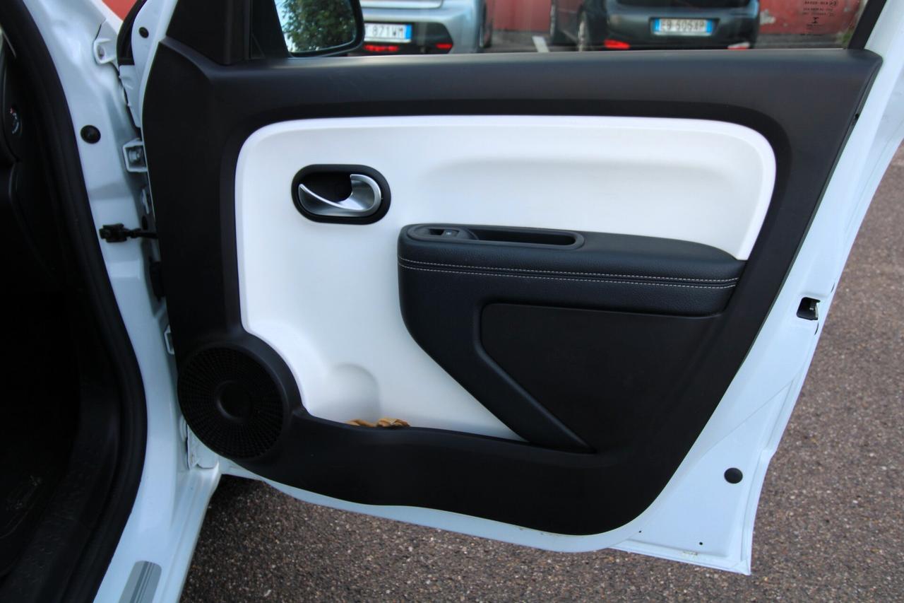 Renault Twingo Electric Intens