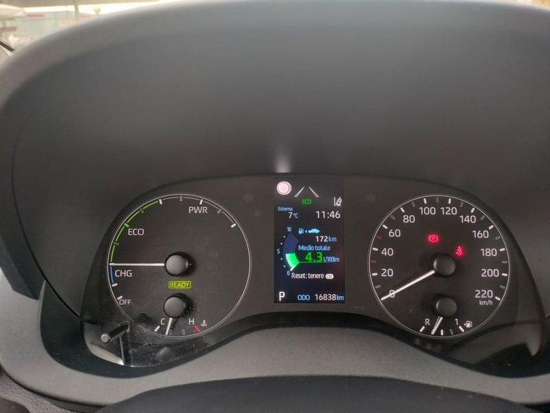 Mazda Mazda2 Hybrid Mazda2 Hybrid 1.5 VVT e-CVT Full Hybrid Electric Prime-Line