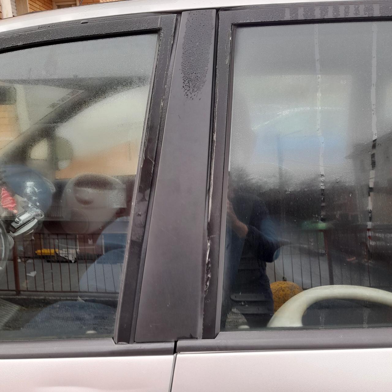 Fiat Multipla 110 JTD SX distribuzione ok 6 posti