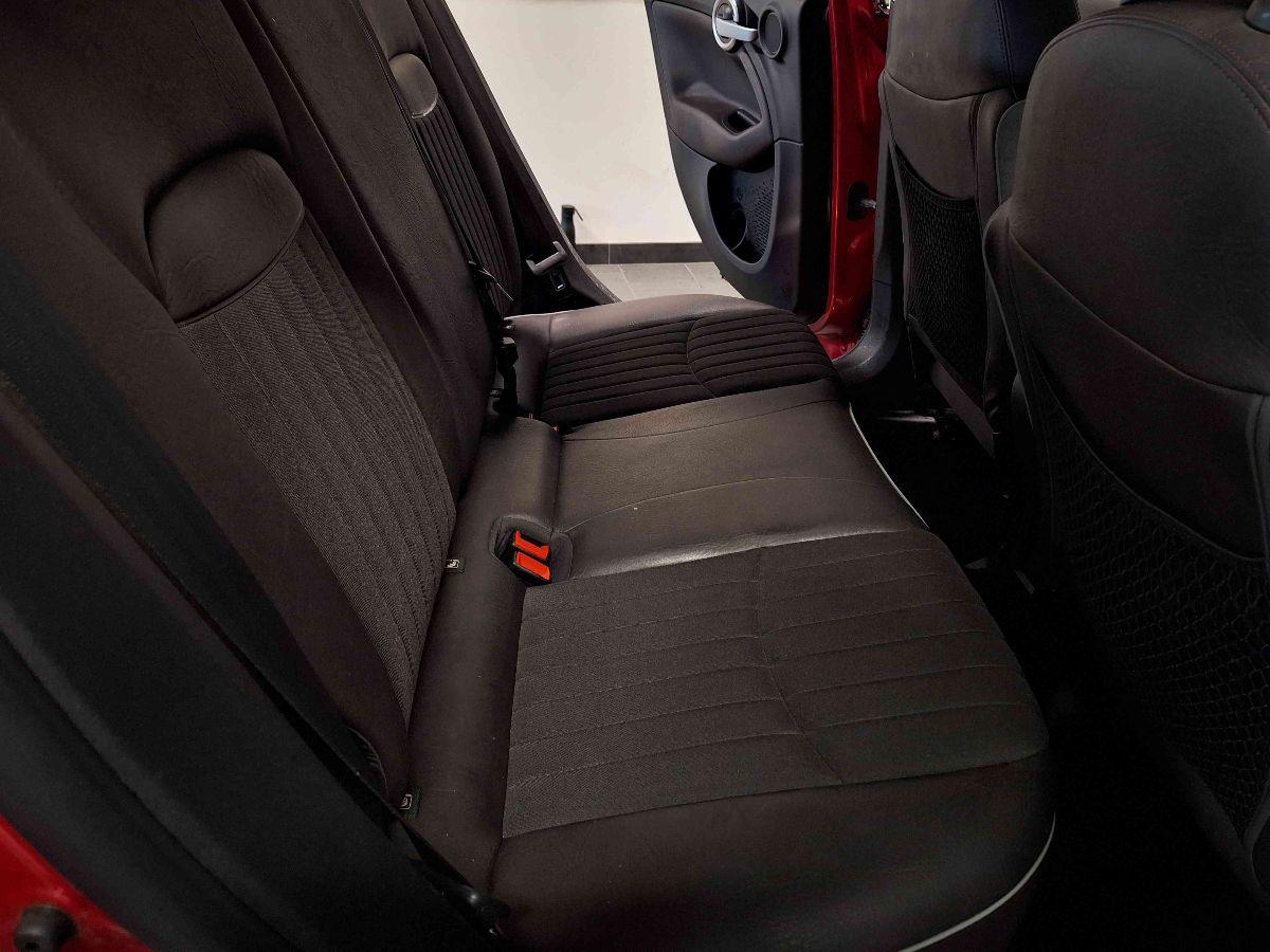 FIAT 500X 1.6 MultiJet 120 CV Lounge - X NEO-PATENT - EURO6 - GARANZIA