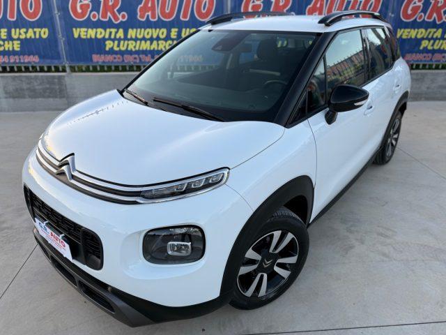 CITROEN C3 Aircross BlueHDi GARANZIA