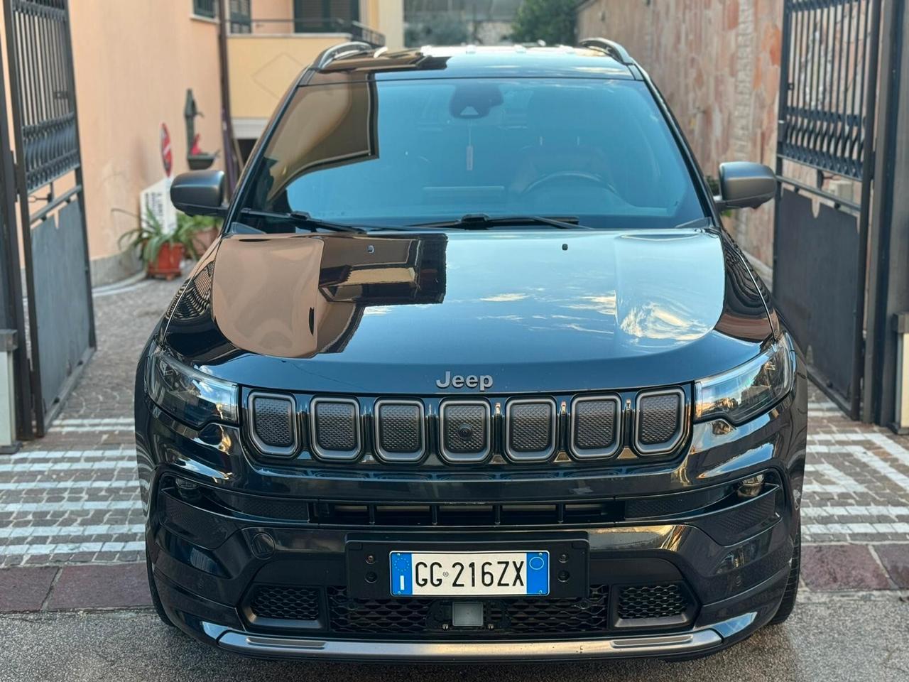 Jeep Compass 1.6 Multijet II 2WD 80° Anniversario