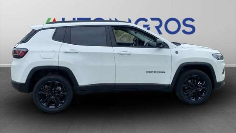 Jeep Compass 1.5 Turbo T4 MHEV North Star