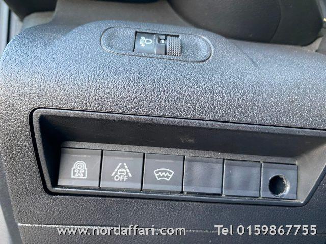 TOYOTA Proace City Verso 1.5D 100 CV S&S Short D Executive 7 POSTI