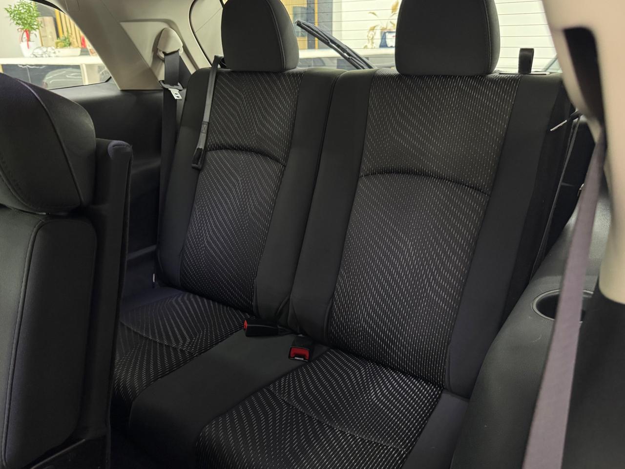 Fiat Freemont 2.0 Multijet 140 CV Lounge