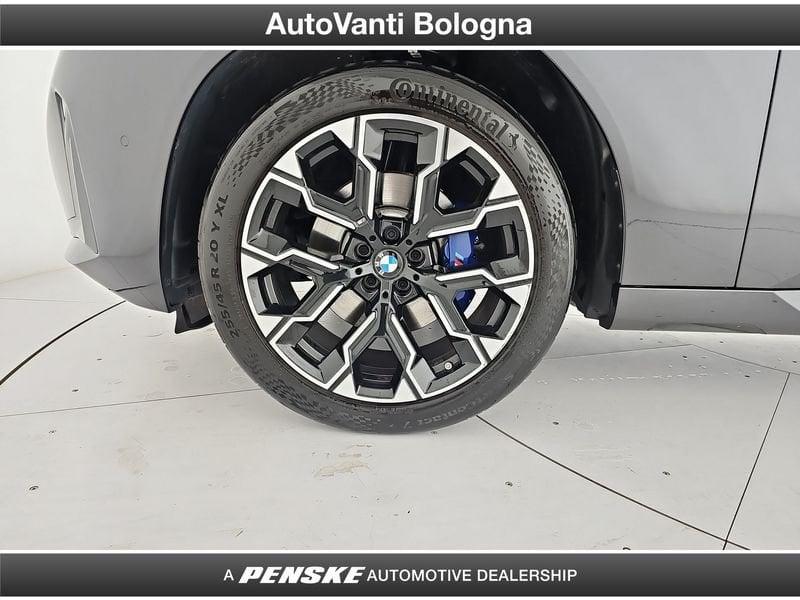 BMW X3 X3 xDrive20 48V MSport