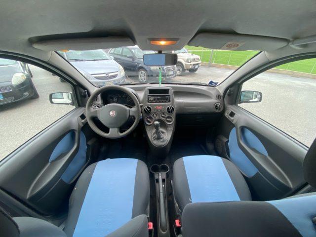 FIAT Panda 1.2 Dynamic Natural Power METANO OK NEOPATENTATO