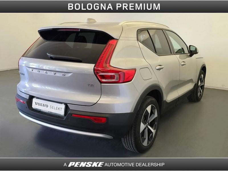 Volvo XC40 T2 automatico Core