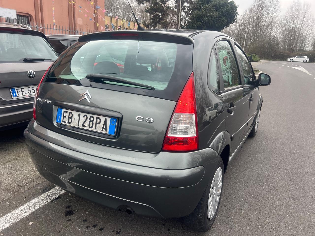 Citroen C3 1.1 Perfect