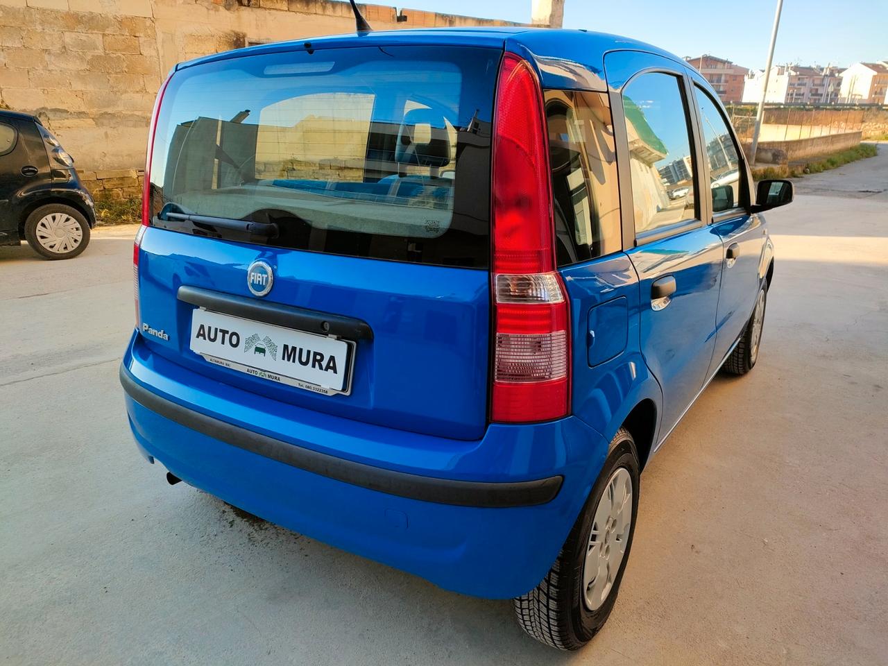 Fiat Panda 1.1 Active NEOPATENTATI OK