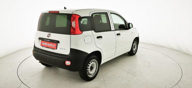 FIAT Panda 1.0 GSE S&S Hybrid Pop Van 2 posti - PREZZO+IVA