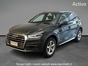 Audi Q5 40 2.0 tdi S Line Plus quattro 190cv s-tronic