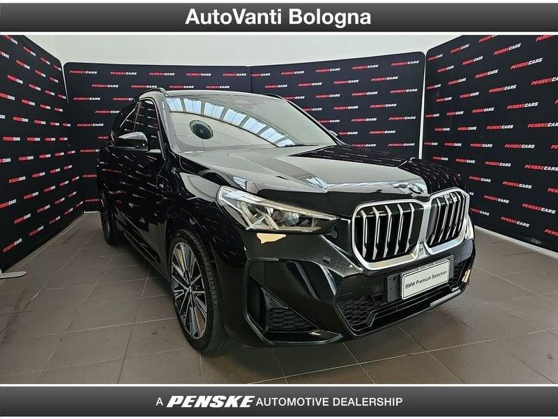 BMW X1 X1 sDrive 18d Msport