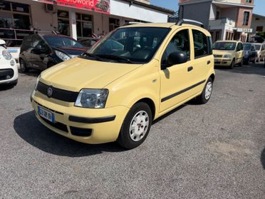 Fiat Panda 1.2 Classic