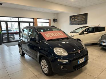 Fiat Panda 1.2 BENZINA NEOPATENTATI 2015