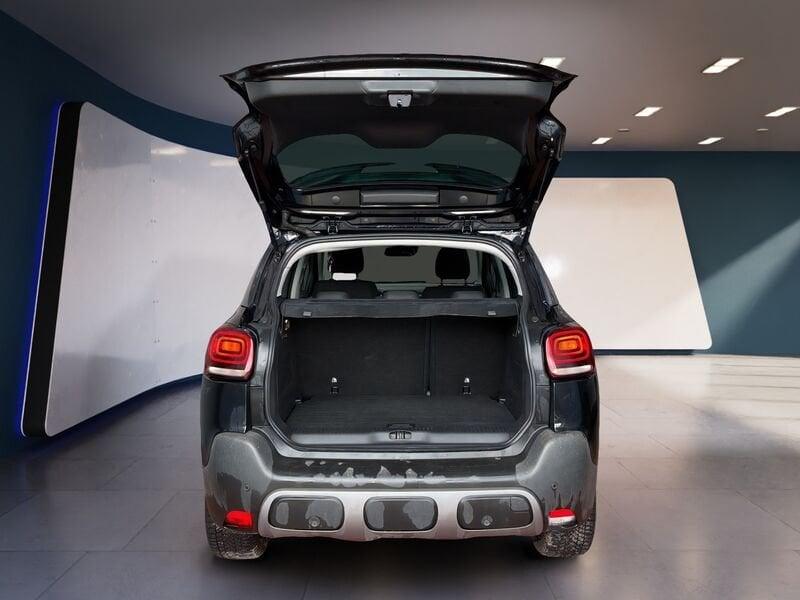 Citroën C3 Aircross I 2021 1.2 puretech Max s&s 110cv