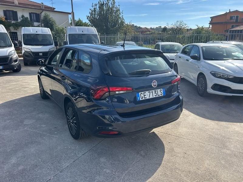 FIAT Tipo SW II 2021 SW 1.6 mjt City Life s&s 130cv