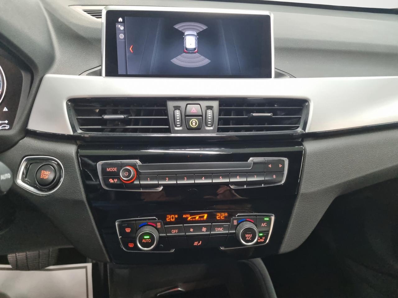 Bmw X1 xDrive25e Business Advantage