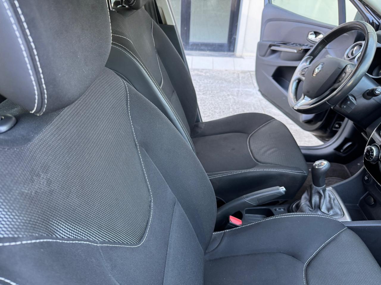 Renault Clio 1.5 dCi 8V 90CV 5 porte Costume National
