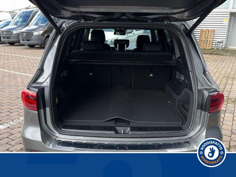 Mercedes-Benz GLB Classe 200d 4Matic AMG Line Advanced Plus