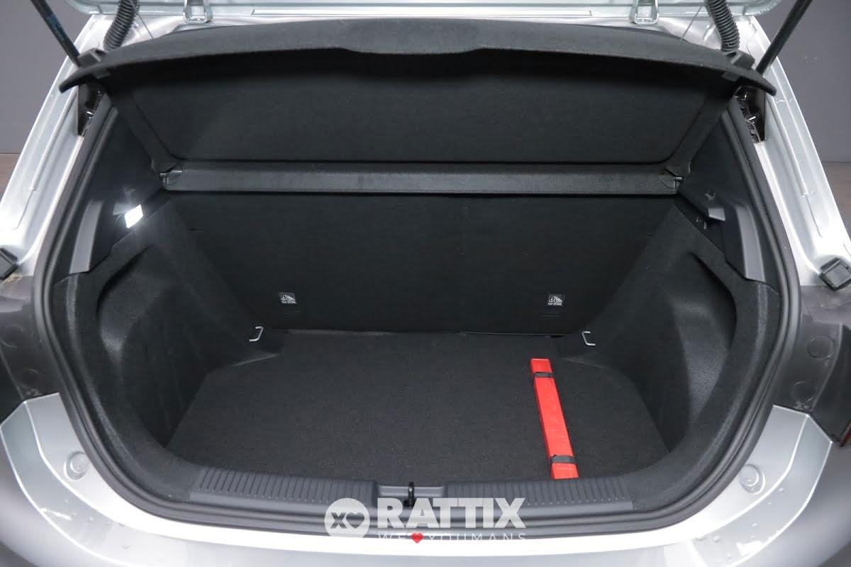 MG MG3 1.5 Hybrid+ Luxury Auto