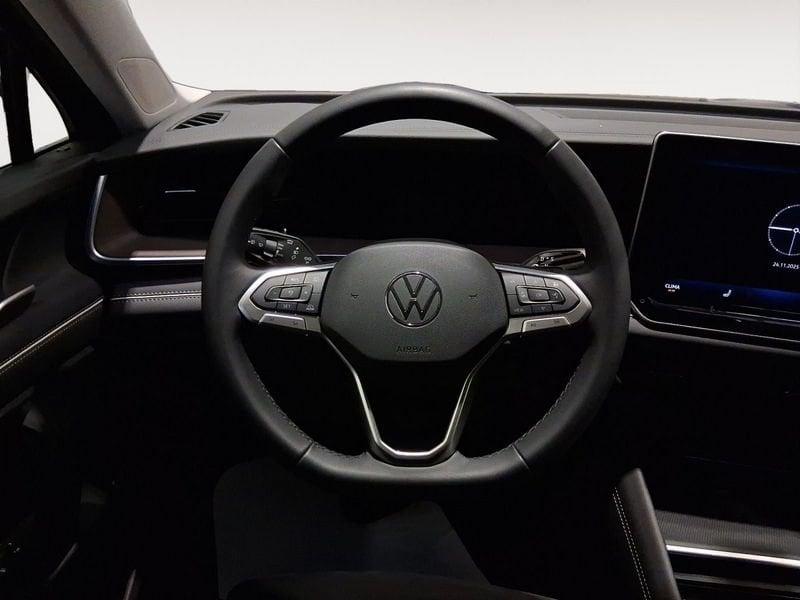 Volkswagen Tayron 1.5 eTSI ACT DSG Elegance