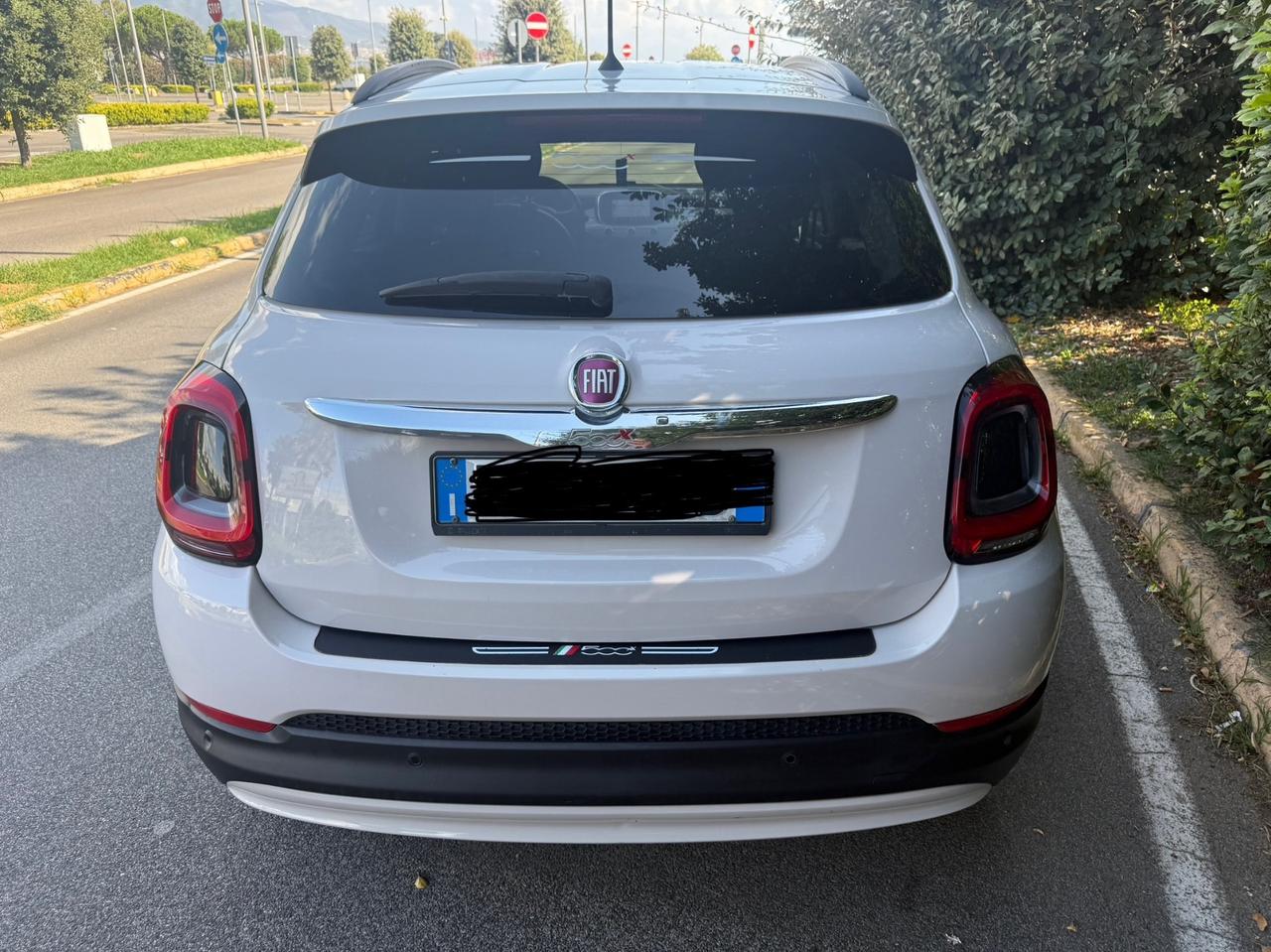 Fiat 500X 1.6 MultiJet 120 CV Lounge ANNO 2016