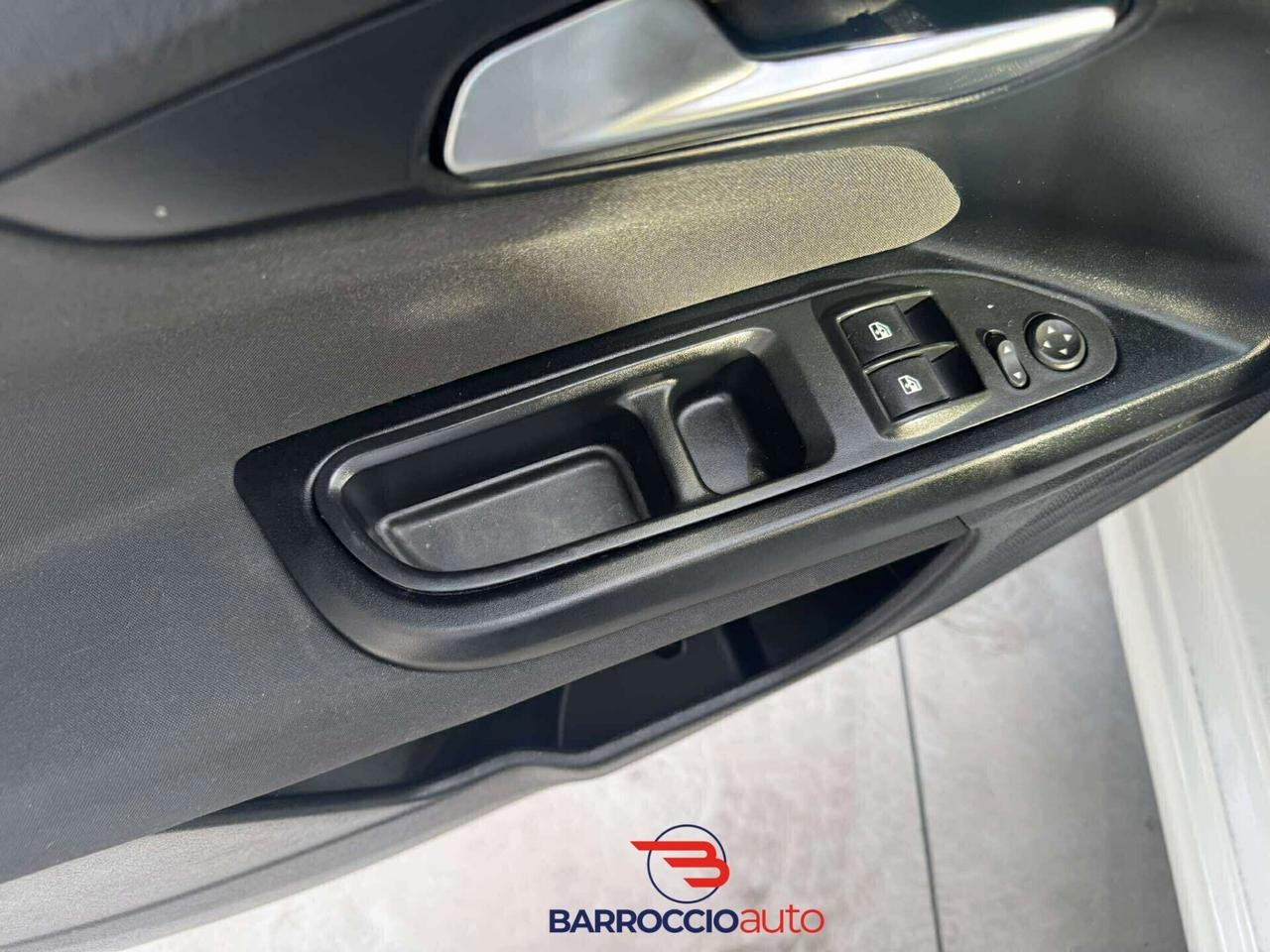 Fiat Tipo 1.3 Mjt S&S 5 porte Lounge-2019
