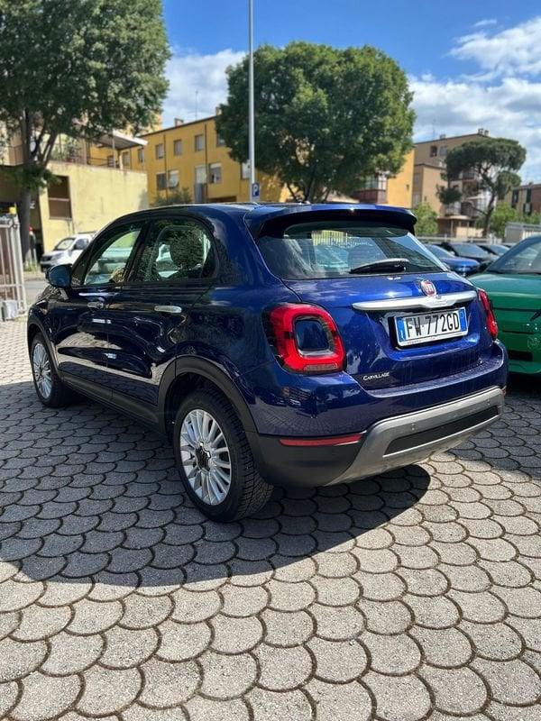 FIAT 500X Urban Look 1.5 city cross X