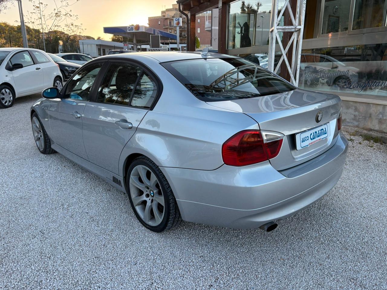 BMW 320D - 2006