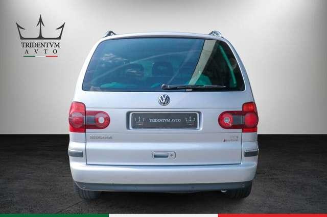 Volkswagen Sharan 1.9 tdi Time 4motion