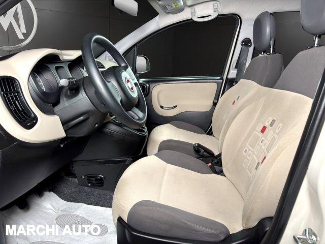 FIAT Panda 0.9 TwinAir Turbo Natural Power Easy