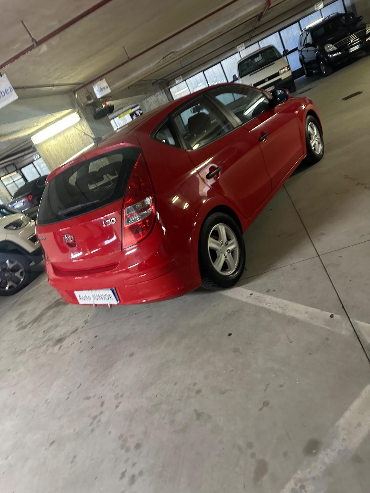 Hyundai i30 1.4 16V 109CV 5p. Active