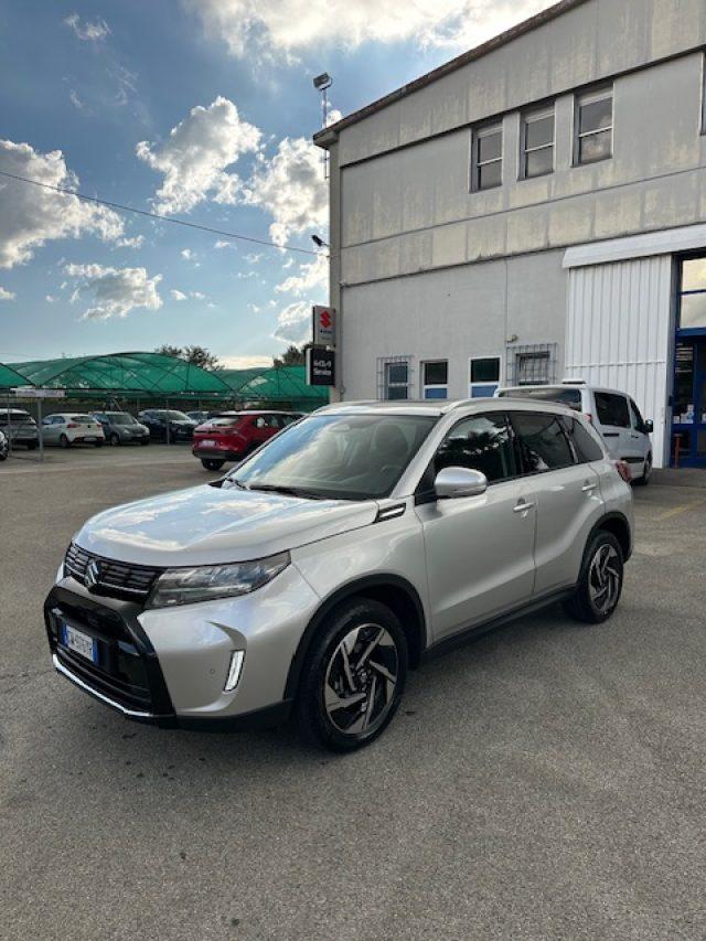 SUZUKI Vitara 1.5 140V Hybrid A/T 4WD AllGrip Starview