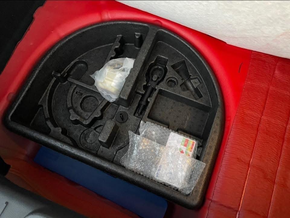 Ford Fiesta 1.5 TDCi 75CV 3 porte Business