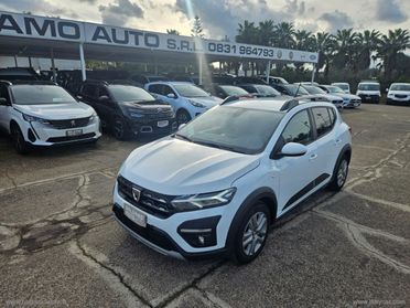 DACIA Sandero Streetway 1.0 TCe ECOG Essential