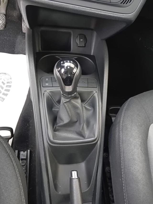 SEAT Ibiza ST 1.6 TDI 90CV OK NEO PATENTATO