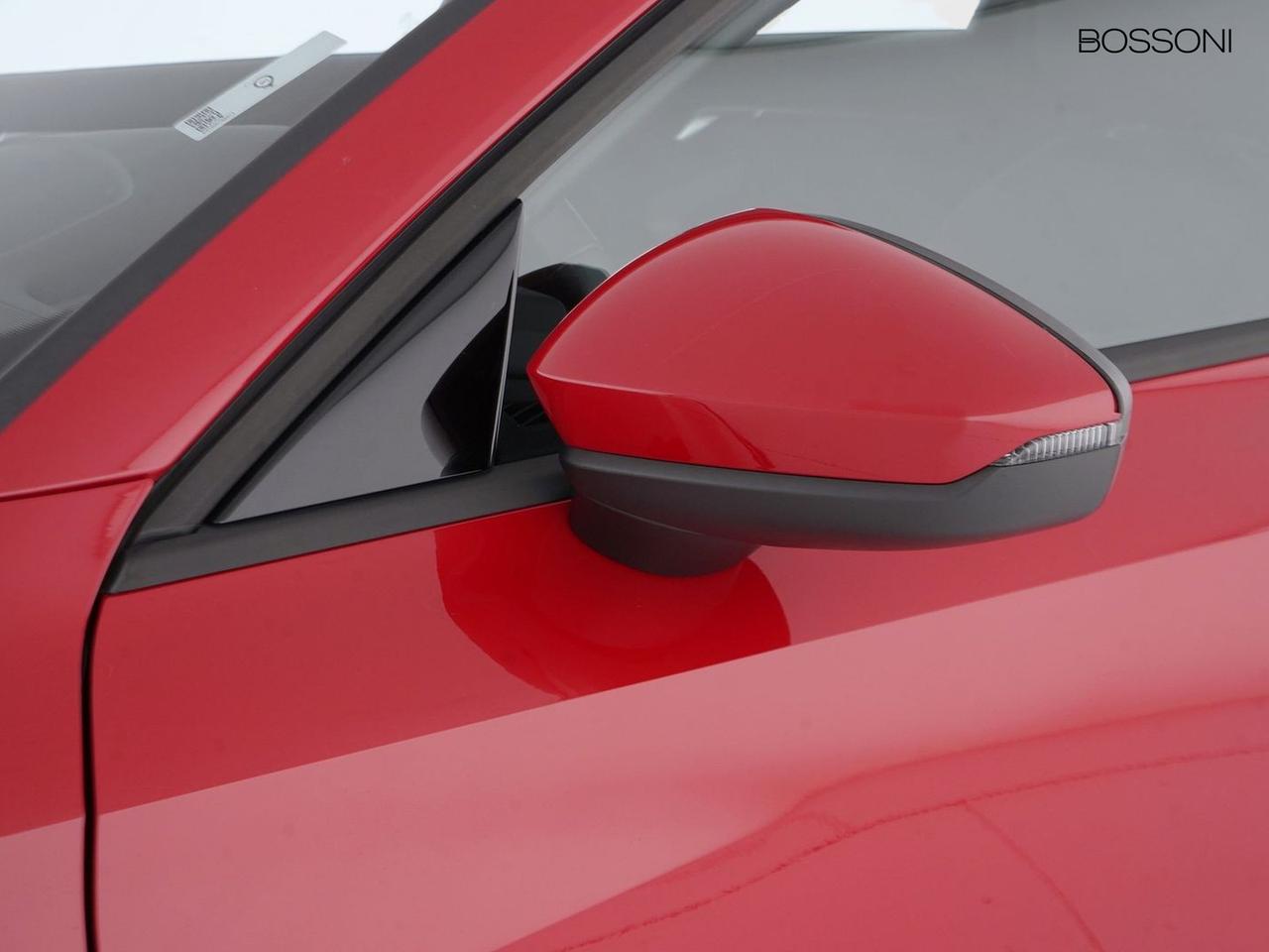 Audi A3 allstreet 1.5 tfsi mhev 48v 150cv business advanced