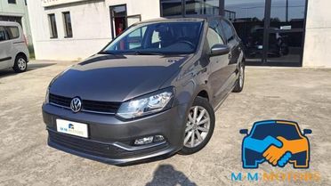 VOLKSWAGEN Polo 1.4 TDI 90 CV 5p. "lounge edition"