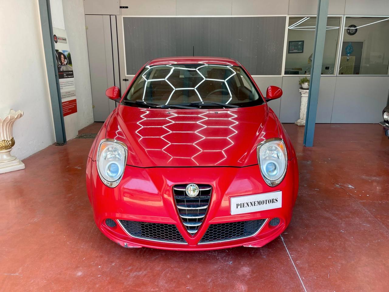 Alfa Romeo MiTo 1.4 105 CV M.air S&S Progression