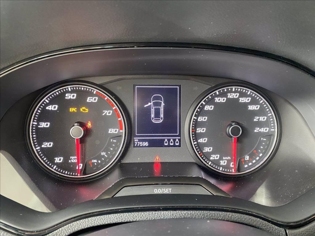 SEAT Arona 1.0 tgi Style 90cv del 2021