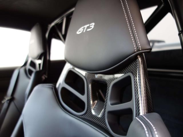 Porsche 992 911 Coupe 4.0 GT3 ClubSport aut 500km
