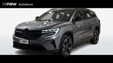 Renault Espace NUOVO esprit Alpine MY24 full hybrid E-Tech 200 7p