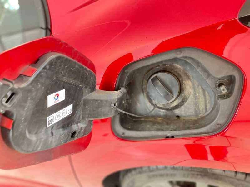 PEUGEOT 208 2ª serie - 208 PureTech 100 Stop&Start 5 porte Active Pack