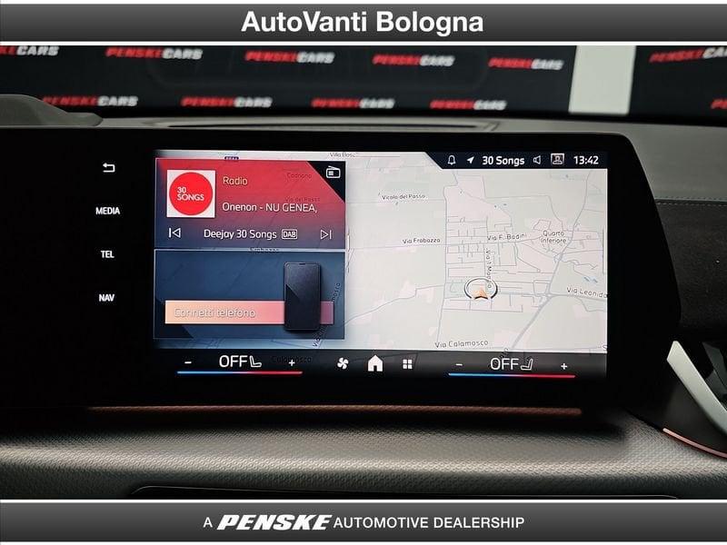 BMW X2 X2 xdrive 20d 48V MSport Pro auto