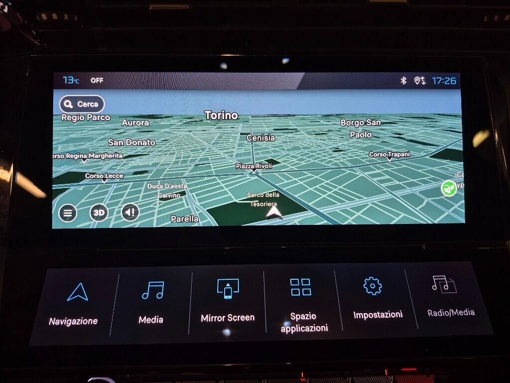 Peugeot 308 PureTech Turbo 130 S&S Allure